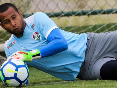 Comissão Disciplinar da Conmebol bate o martelo sobre futuro de Rodolfo