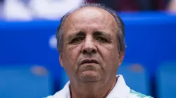 Com passagem pela Seleção feminina, Vadão morre aos 63 anos