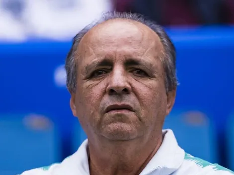 Com passagem pela Seleção feminina, Vadão morre aos 63 anos