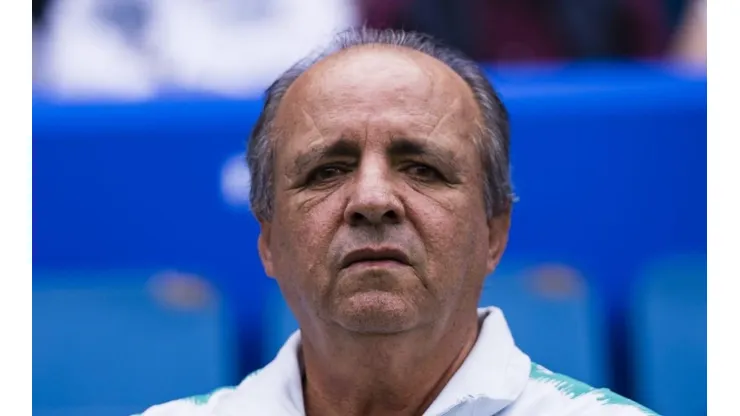Com passagem pela Seleção feminina, Vadão morre aos 63 anos