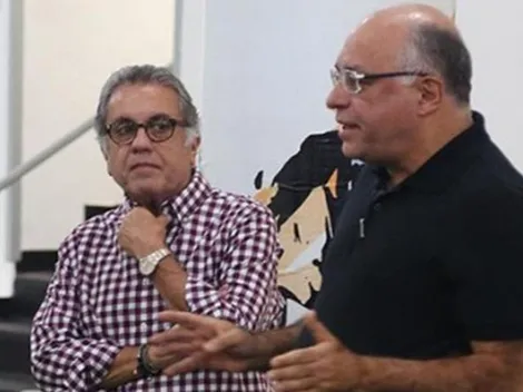 Dispensado por Aidar e Ataíde, uruguaio quer retornar ao São Paulo