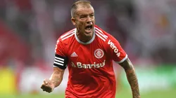Após dica de D’Ale, Inter ficou próximo de anunciar defensor do River