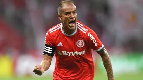 Após dica de D’Ale, Inter ficou próximo de anunciar defensor do River