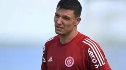 Caetano encaminha situação de Musto e mais 3 emprestados no Inter