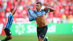 Após D. Souza, Grêmio registra novo caso de Coronavírus no clube