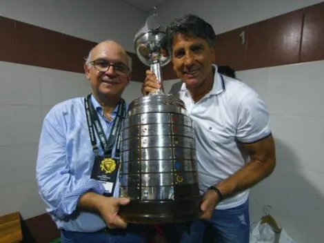 Eu torço pelo superávit e depois por títulos