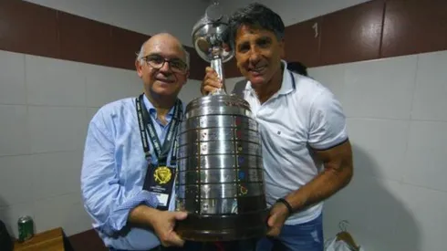 Eu torço pelo superávit e depois por títulos