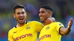 Real Madrid observa destaque do Borussia Dortmund avaliado em R$ 166 milhões