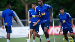 Cacá, do Cruzeiro, ainda interessa (Foto: Bruno Haddad/Cruzeiro/Divulgação)