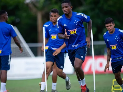 Athletico tem 2 nomes na mira para substituir Bambu