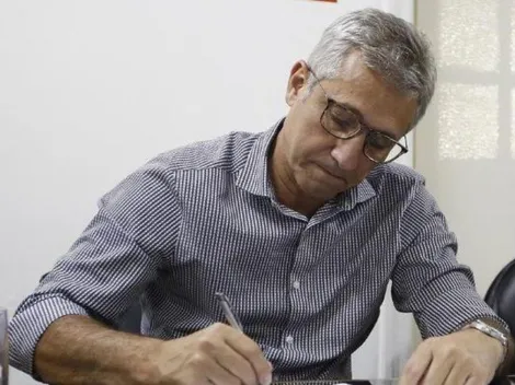 Campello critica Leven Siano após anúncio de Yaya Touré