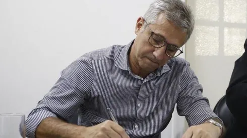 Foto: Rafael Ribeiro/Vasco/Divulgação