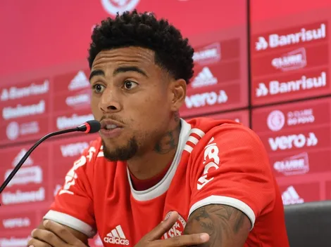Inter toma atitude surpreendente com Gustagol e Corinthians é "atingido"
