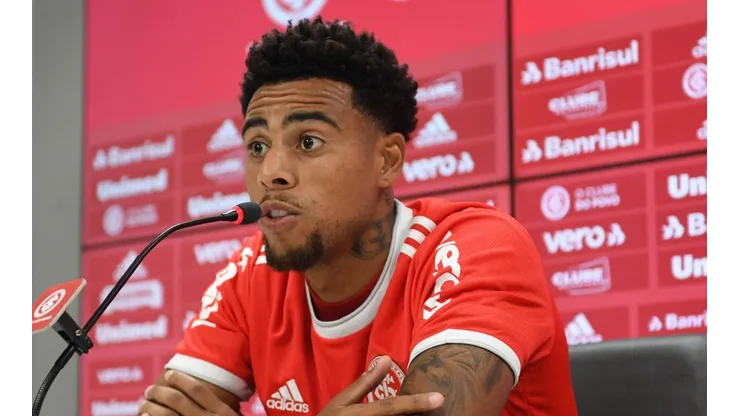Inter toma atitude surpreendente com Gustagol e Corinthians é "atingido"