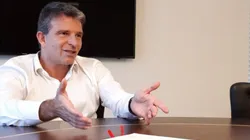 Leven rebate críticas de Campello e "denuncia" erros no Vasco