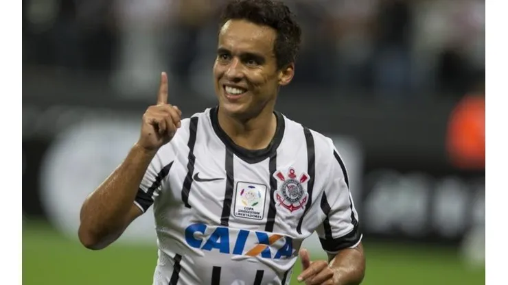 Foto: Daniel Augusto Jr/Corinthians.