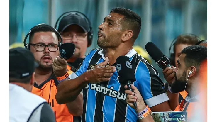 (Foto: Lucas Uebel/Grêmio)