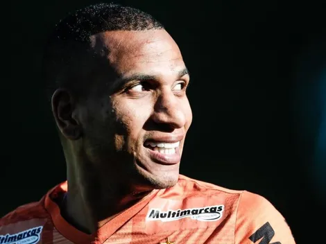 Otero dá detalhes sobre estilo de treino de Sampaoli