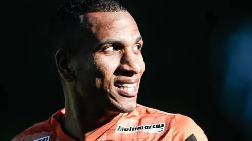 Foto: Bruno Cantini/Atlético-MG.