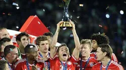 Rafinha completa 7 anos de título histórico na Champions