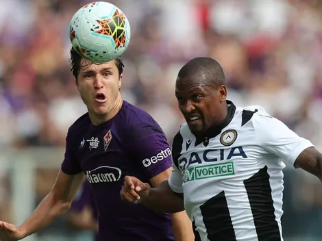 Leven Siano tenta fechar com zagueiro ex-Flamengo