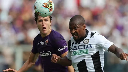 Leven Siano tenta fechar com zagueiro ex-Flamengo