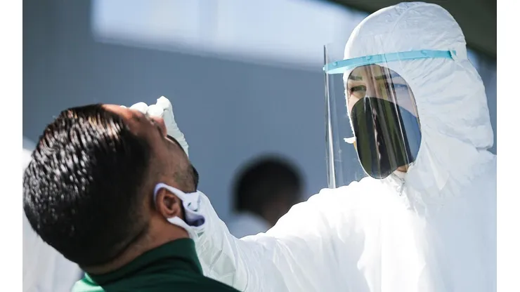 Foto: Divulgação/Coritiba.