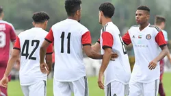 Foto: Divulgação/Al Jazira