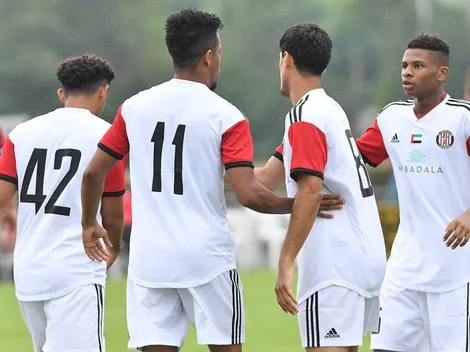 Galo negocia com atacante brasileiro e tem Mattos como trunfo