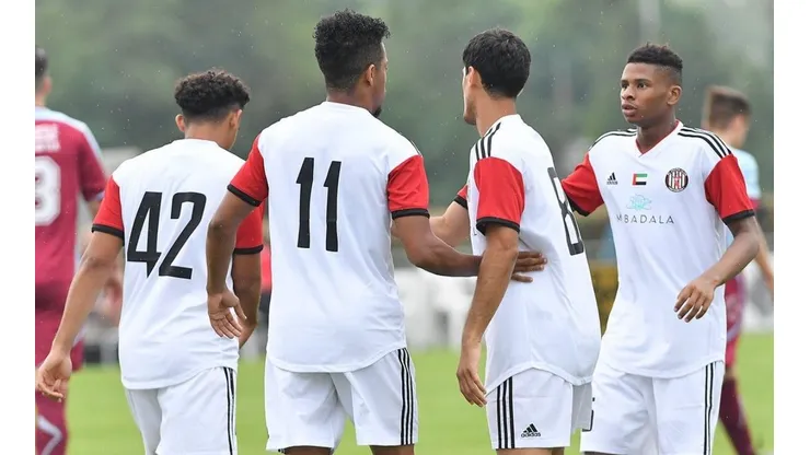Foto: Divulgação/Al Jazira