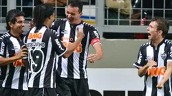 Meia-atacante surpreende e "cava" vaga para voltar ao Galo