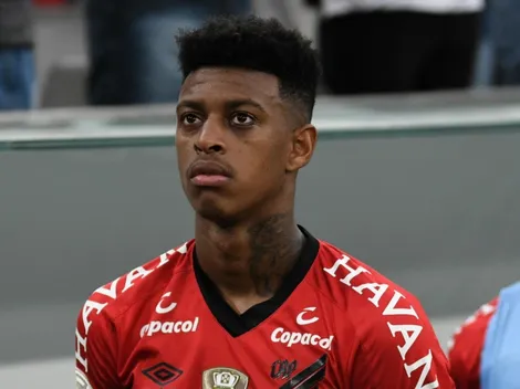 Bambu deixa CAP e 3 clubes franceses podem pagar fortuna