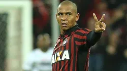 Foto: Athletico/Divulgação
