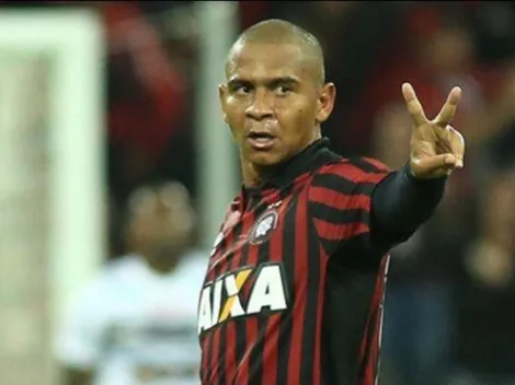 Dorival abre o jogo e revela como Walter será cobrado no Athletico