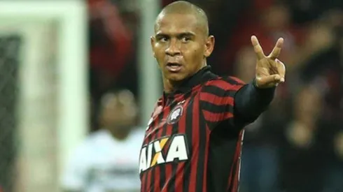 Foto: Athletico/Divulgação