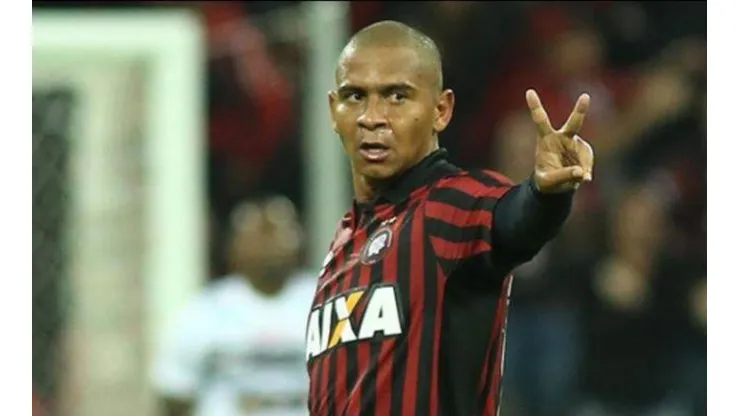 Foto: Athletico/Divulgação