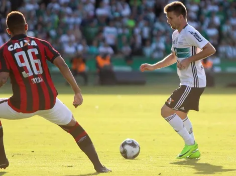 Athletico e Coritiba voltam aos treinos e Paranaense tem previsão de retorno