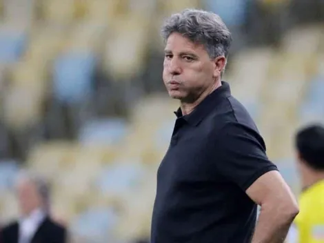 Renato vê mais um de seus destaques entrar na mira do City