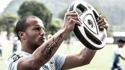 Foto: Ivan Storti/Santos