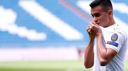 Foto: Divulgação/Real Madrid.