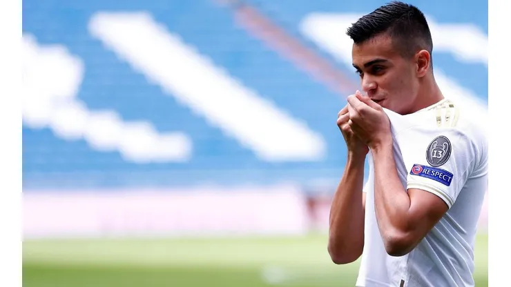 Foto: Divulgação/Real Madrid.