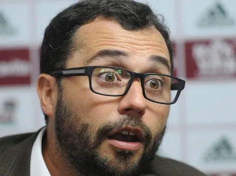 Bittencourt ganha apoio no Fluminense contra volta do Carioca