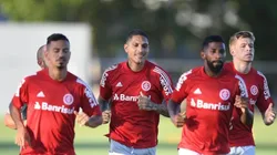 Foto: Ricardo Duarte/Internacional