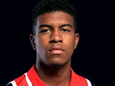 Baixa intensidade atrapalhou Léo Natel no SP e liga alerta no Corinthians