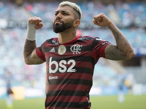 Flamengo estaria muito perto de anunciar novo patrocinador