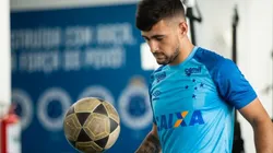 Foto: Bruno Haddad/Cruzeiro.