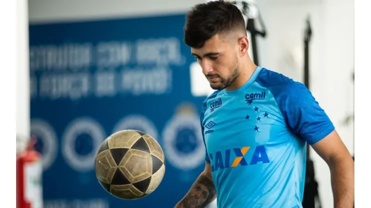 Foto: Bruno Haddad/Cruzeiro.