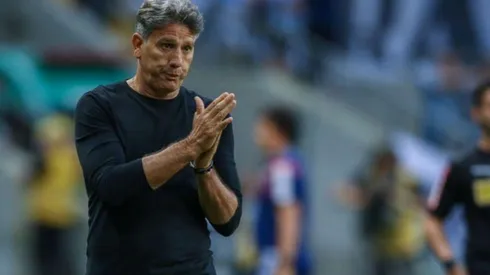 Foto: Lucas Uebel/Grêmio/Divulgação