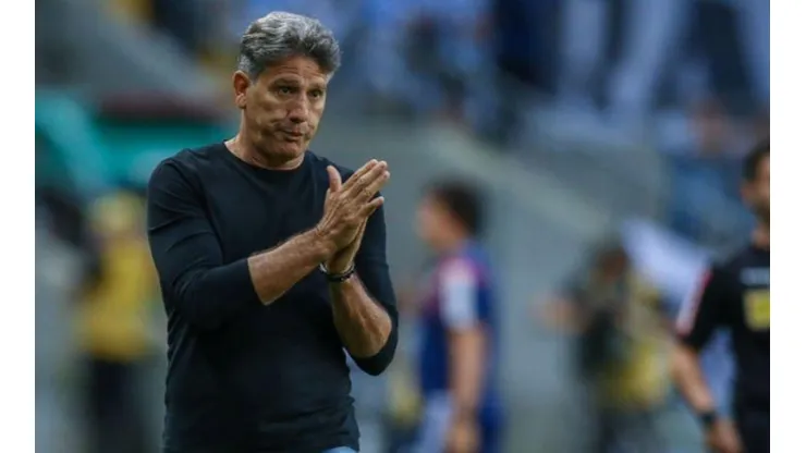 Foto: Lucas Uebel/Grêmio/Divulgação