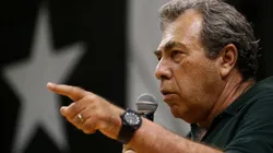 Foto: Vitor Silva/Botafogo.